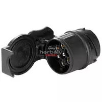 Thule 9907 csatlakozó adapter