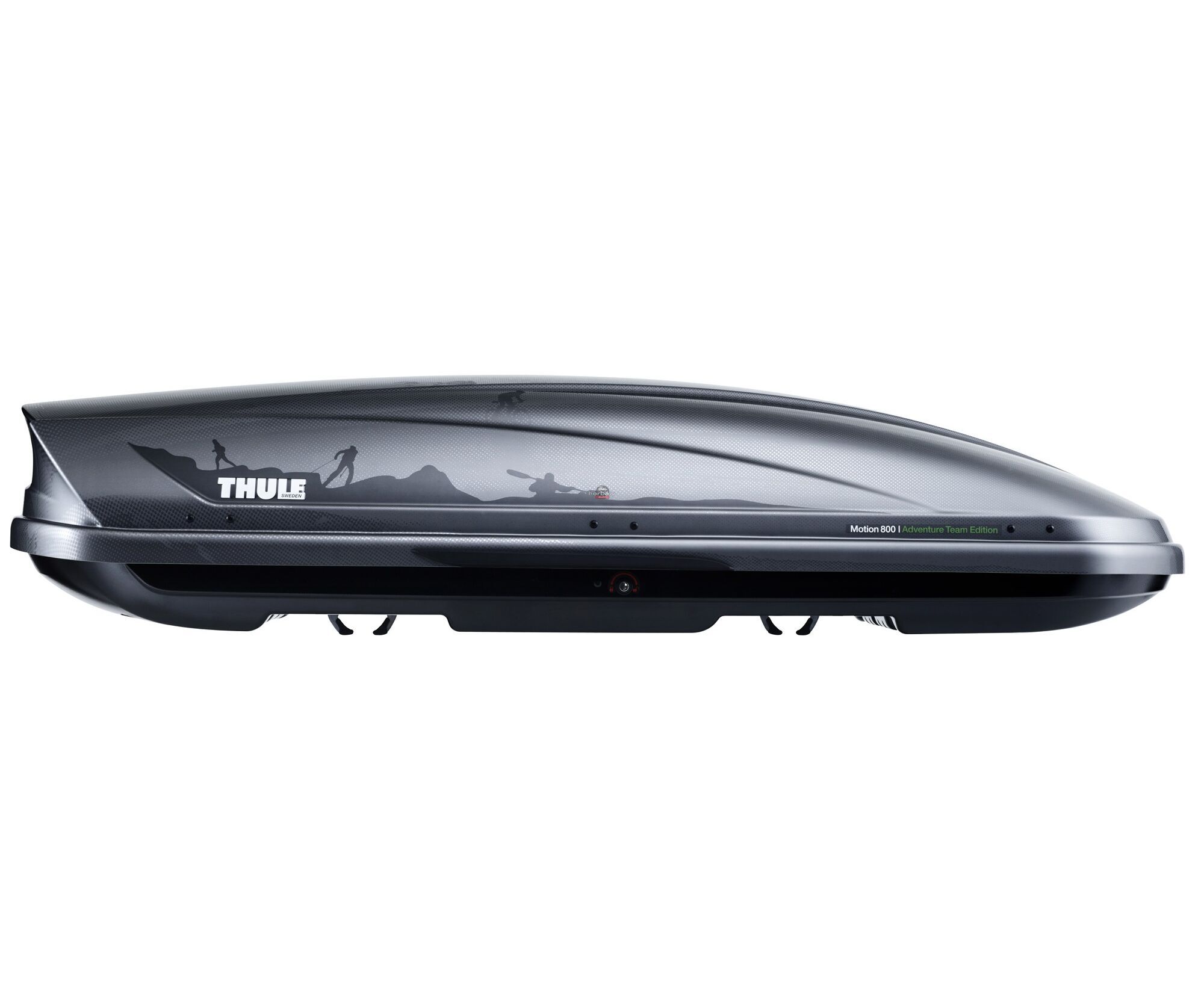Thule Motion 800 XL tetőbox, ATE | Autófelszerelés - Tetőbox ...