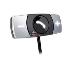 Bury CC 9048 bluetooth kihangosító Bury CC 9048 bluetooth kihangosító