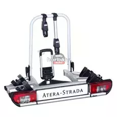 Atera Strada DL 2 22600 kerékpártartó vonóhorogra Atera Strada DL 2 22600 kerékpártartó vonóhorogra