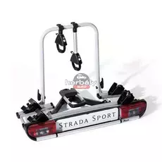 Atera Strada Sport 2 22684 kerékpártartó vonóhorogra Atera Strada Sport 2 22684 kerékpártartó vonóhorogra