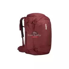 Thule Landmark 3203725 női hátizsák 40L, sötétbordó