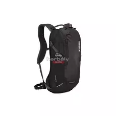 Thule UpTake Bike H2O 3203807 kerékpáros technikai hátizsák 12L, fekete