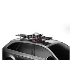 Thule SnowPack 7326 síléctartó, 75 cm Thule SnowPack 7326 síléctartó, 75 cm