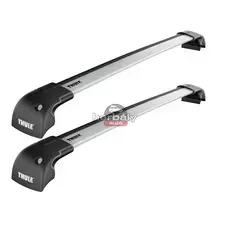 Thule Wingbar Edge 84,4 cm tetőcsomagtartó integrált tetősines Kia típusokra (THU_959200_KIT4051)