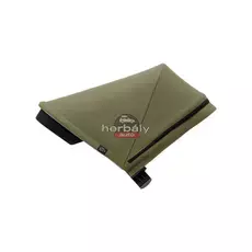 Thule Spring Canopy 11300304 babakocsi napellenző, olivazöld Thule Spring Canopy 11300304 babakocsi napellenző, olivazöld