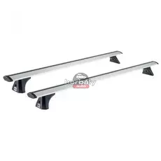 Cruz Airo alumínium tetőcsomagtartó fix rögzítési ponttal rendelkező autókhoz (CZ_924-783_935-725) Cruz Airo alumínium tetőcsomagtartó fix rögzítési ponttal rendelkező autókhoz (CZ_924-783_935-725)