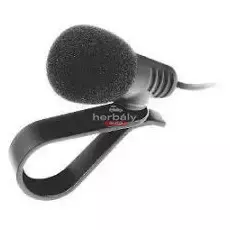 Bury külső mikrofon Bury külső mikrofon