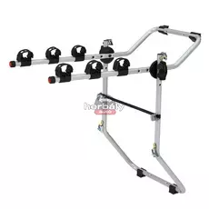 Thule Freeway 968 kerékpártartó hátsó ajtóra Thule Freeway 968 kerékpártartó hátsó ajtóra