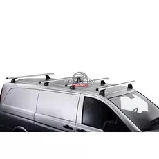 Thule ProBar Evo 220 2-pack alumínium csomagtartó rúd Thule ProBar Evo 220 2-pack alumínium csomagtartó rúd