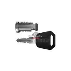 Thule 450400 zárbetét készlet - 4 darabos