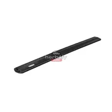 Thule Wingbar Edge 721320 tetőcsomagtartó keresztrúd, fekete