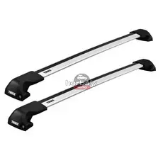 Thule Wingbar Edge 95 cm tetőcsomagtartó integrált tetősines Ford típusokra (THU_720600_KIT6018_721400_721300)