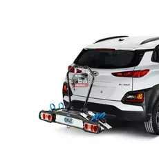 Cruz Pivot 2 940-506 kerékpártartó vonóhorogra Cruz Pivot 2 940-506 kerékpártartó vonóhorogra