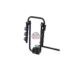 Cruz Frame 3 940-520 kerékpártartó vonóhorgra Cruz Frame 3 940-520 kerékpártartó vonóhorgra