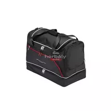 Kjust Sporttáska SP85FK (72L) Fekete Kjust Sporttáska SP85FK (72L) Fekete