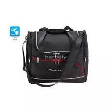 Kjust Utazótáska AS24GP (40L) Fekete Kjust Utazótáska AS24GP (40L) Fekete