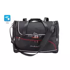 Kjust Utazótáska AS63LS (50L) Fekete Kjust Utazótáska AS63LS (50L) Fekete