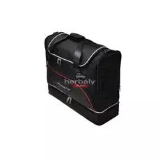 Kjust Sporttáska SP12GS (61L) Fekete Kjust Sporttáska SP12GS (61L) Fekete