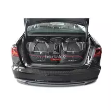 Kjust utazótáska szett Audi A6 Limousine 2011-2017, 5 darab táskával (7004031)