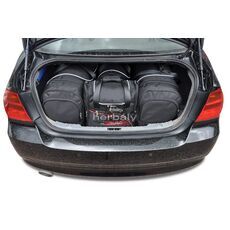 Kjust utazótáska szett Bmw 3 Limousine 2004-2013, 4 darab táskával (7007044)