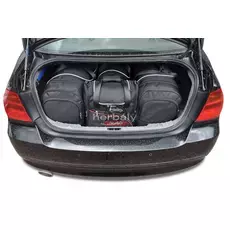 Kjust utazótáska szett Bmw 3 Limousine 2004-2013, 4 darab táskával (7007044)