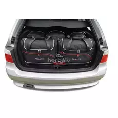 Kjust utazótáska szett Bmw 5 Touring 2003-2010, 5 darab táskával (7007045)