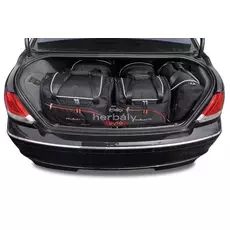 Kjust utazótáska szett Bmw 7 2001-2008, 5 darab táskával (7007059)