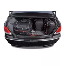 Kjust utazótáska szett Bmw 7 2001-2008, 5 darab táskával (7007060)