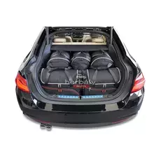 Kjust utazótáska szett Bmw 4 Gran Coupe 2013+, 5 darab táskával (7007015)