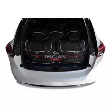 Kjust utazótáska szett Opel Insignia Sports Tourer 2017+, 5 darab táskával (7031030)