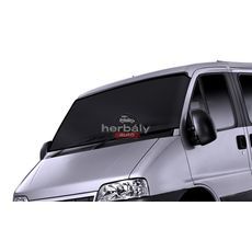 CarPassion Zima 10011 Teherautó, kisbusz Anti-fagy szélvédő takaró ponyva