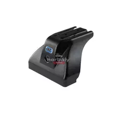 Cruz Kit-szerelőkészlet 934-624, fekete Cruz Kit-szerelőkészlet 934-624, fekete