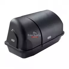 Cruz Apex 400NT 940-540 hátsó doboz vonóhorogra, fekete