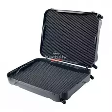 Cruz Case 940-550 kerékpár táska, fekete Cruz Case 940-550 kerékpár táska, fekete