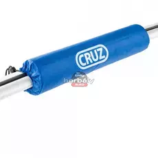 Cruz Rakomány párna 940-602, kék