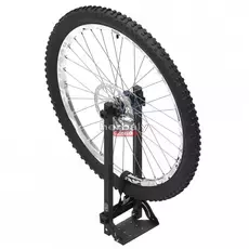 Cruz Kerékszállító 940-436r, fekete Cruz Kerékszállító 940-436r, fekete