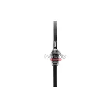 Thule Lockable Strap 841000,Fekete