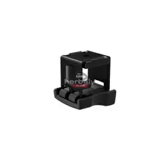 Thule SquareBar Adapter 889704,Fekete