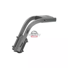 Thule Yepp Maxi Frame Adapter 12020401,Szürke