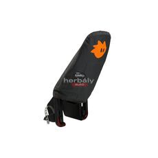 Thule Yepp Maxi Rain Cover 12020962,Fekete