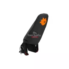Thule Yepp Maxi Rain Cover 12020962,Fekete