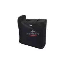 Thule EasyFold XT Carrying Bag 934400,Fekete