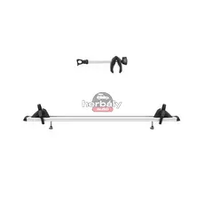 Thule WanderWay 3rd Bike Adapter 911600,Fekete/alumínium Thule WanderWay 3rd Bike Adapter 911600,Fekete/alumínium