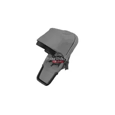 Thule Sleek Sibling Seat 11000210,Szürke/fekete Thule Sleek Sibling Seat 11000210,Szürke/fekete
