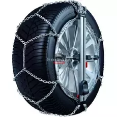 THULE/KÖNIG Easy Fit CU-9 hólánc THULE/KÖNIG Easy Fit CU-9 hólánc