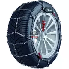 THULE/KÖNIG CL-10 hólánc THULE/KÖNIG CL-10 hólánc