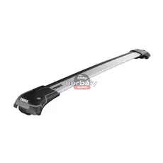Thule Wingbar Edge 9594 alumínium csomagtartó rúd és talp Thule Wingbar Edge 9594 alumínium csomagtartó rúd és talp