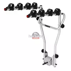 Thule HangOn 9708 4-es kerékpártartó vonóhorogra Thule HangOn 9708 4-es kerékpártartó vonóhorogra