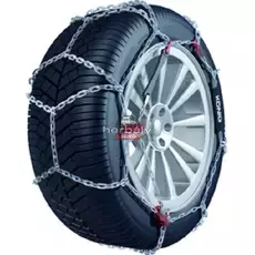 THULE/KÖNIG CB-12 hólánc